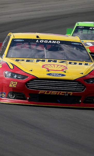 Things you don't want to hear: Darrell Waltrip looks at a wild weekend at Pocono